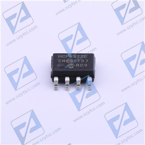 MCP4822-E/SN